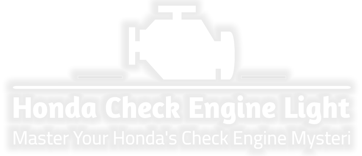 Honda Check Engine Light | Information Encyclopedia